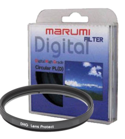 Marumi DHG Lens Protect 72mm CLEARANCE SALE..!!